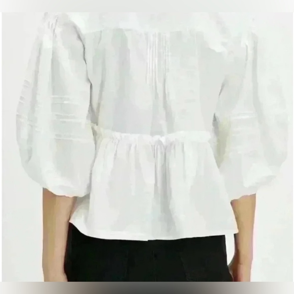 Tricia Fix for free people top - Picture 2 of 7